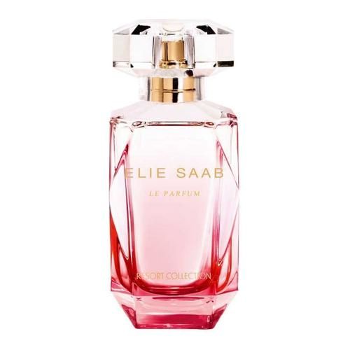 Resort Collection 2017, the new fragrance by Elie Saab