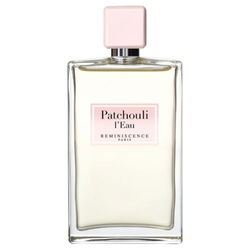 Reminiscence and its fragrance Patchouli L'Eau
