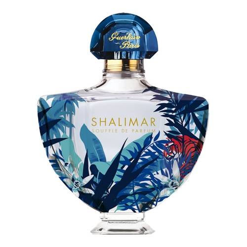 Shalimar Souffle de Parfum in limited edition 2018
