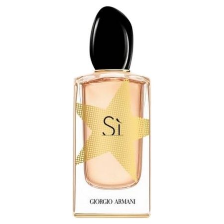 Si Nacre Edition, the brand new limited edition from Armani